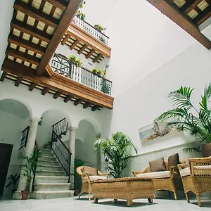 Casa Palacio Appartement El Puerto de Santa María