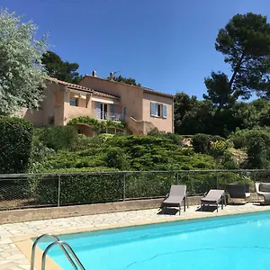 Leis Arbouso Hébergement de vacances Lorgues